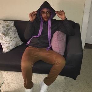 Meet your Posher, Erick